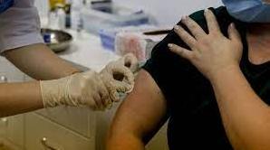 Стаття Что делать, если заболел COVID-19 после первой прививки: пояснение врачей Ранкове місто. Донбас
