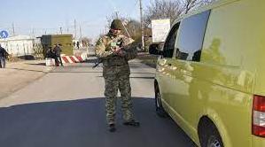 Статья Дончане рассказали, как по новому маршруту выехать из ОРДЛО через Луганск Утренний город. Донецк