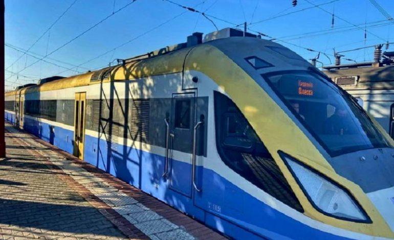 Стаття На Одесской железной дороге могут появиться новые поезда после дня железнодорожника (ВИДЕО) Ранкове місто. Донбас