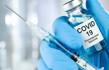 Стаття ВОЗ одобрила восьмую вакцину от COVID Ранкове місто. Донбас