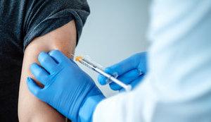 Стаття Пилотный проект по вакцинации против гриппа в аптеках стартует 10 ноября Ранкове місто. Донбас