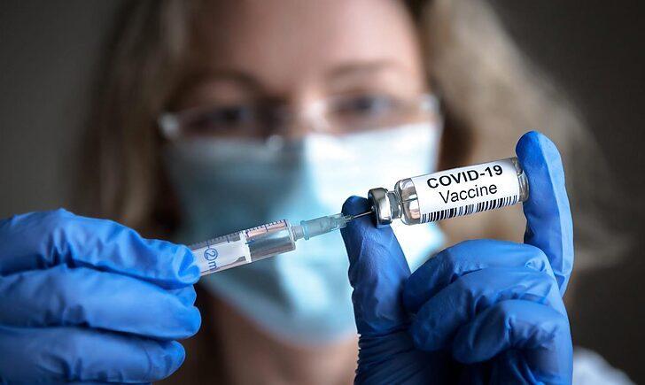 Стаття Скільки зберігається імунітет після перенесеного COVID-19 та вакцинації? Ранкове місто. Донбас