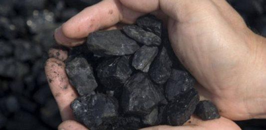 Статья Cейчас решают — выдавать ли людям бытовой уголь? Утренний город. Донецк