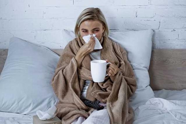 Стаття В МОЗ объяснили украинцам, чем отличаются симптомы обычного гриппа и коронавируса нового типа Ранкове місто. Донбас