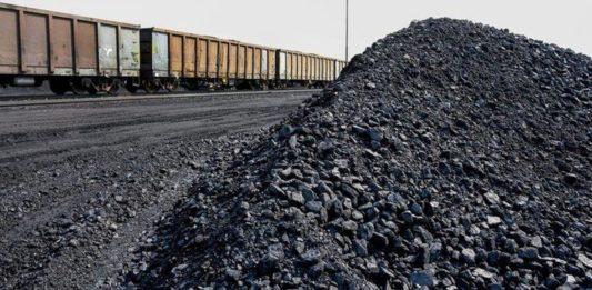 Стаття Украина нашла способ доставить уголь из Казахстана, транзит которого заблокировала РФ Ранкове місто. Донбас