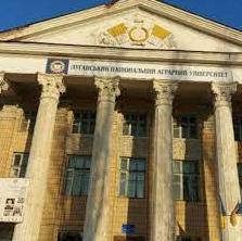 Стаття Луганский национальный аграрный университет реорганизовали присоединив к другому вузу Ранкове місто. Донбас