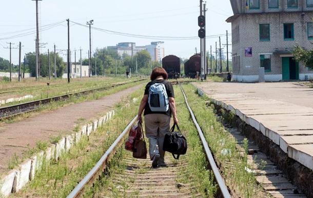 Статья Жилье для переселенцев: 90% квартир распределяют между крымчанами Утренний город. Донецк