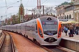 Статья Из Одессы будет ходить дополнительный поезд в Польшу Утренний город. Донецк