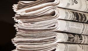 Стаття С 16 января все печатные СМИ должны иметь украиноязычную версию, - Госкомтелерадио Ранкове місто. Донбас