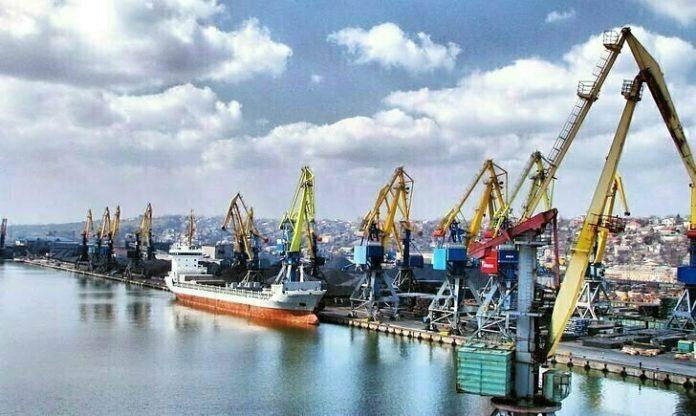 Статья Мариуполю мешает мост оккупантов через Керченский пролив Утренний город. Донецк