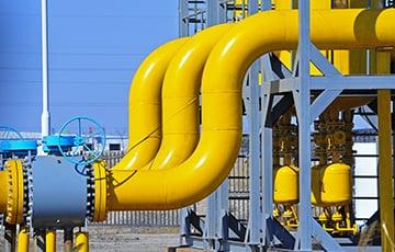 Статья Ответили «Газпрому»: Польша и Литва закончили строительство газопровода GIPL Утренний город. Донецк