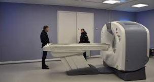 Статья «Большое строительство»: в Волновахе появился рентген-диагностический центр Утренний город. Донецк