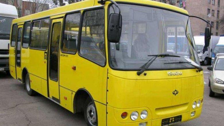 Стаття В поселок «Приазовское» пустят дополнительный автобус Ранкове місто. Донбас