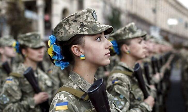 Стаття У Міноборони скоротили перелік професій жінок для постановки на військовий облік Ранкове місто. Донбас