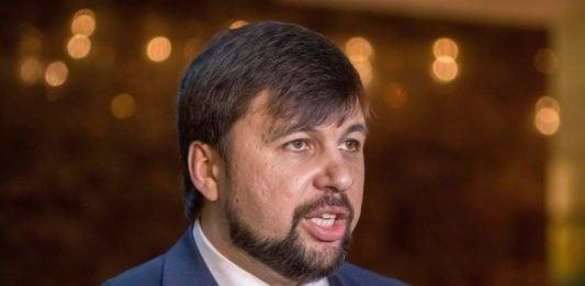 Стаття Главарь боевиков ОРДО объявил тотальную вакцинацию «бюджетников» «Спутником V» Ранкове місто. Донбас