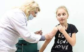 Стаття Вакциновані підлітки зможуть отримати СOVID-тисячу вже 7 лютого Ранкове місто. Донбас
