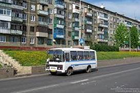 Стаття В Константиновке теперь движение общественного транспорта можно отслеживать онлайн Ранкове місто. Донбас
