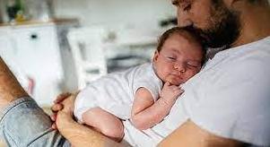 Стаття Оплачувана відпустка для батька при народженні дитини: які документи потрібні? Ранкове місто. Донбас