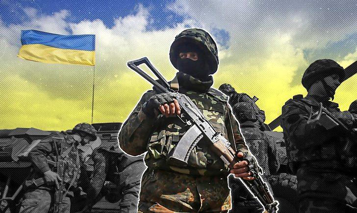 Стаття «Дамо по зубах, щоб вже заткнулися»: ветерани АТО з Донеччини відповіли на погрози Путіна Ранкове місто. Донбас