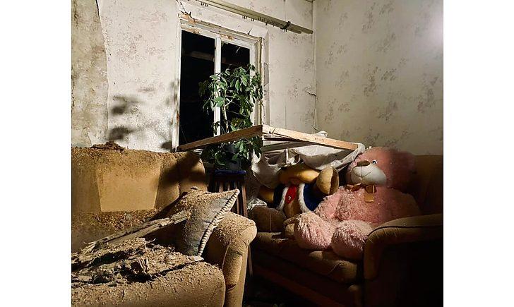 Стаття Обстріли по житлових будинках та відсутність зв’язку: як пройшла ніч на Донбасі? Ранкове місто. Донбас