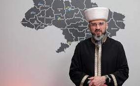 Стаття Муфтий Крыма призвал россиян-мусульман не воевать с Украиной Ранкове місто. Донбас
