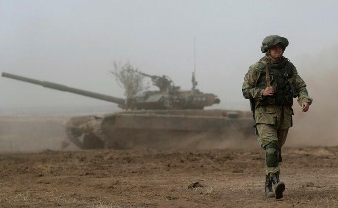 Стаття Более 14 тысяч украинцев погибли за время агрессии РФ против Украины Ранкове місто. Донбас