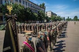 Стаття Наши защитники: одесская мехбригада готова снова дать отпор агрессору Ранкове місто. Донбас