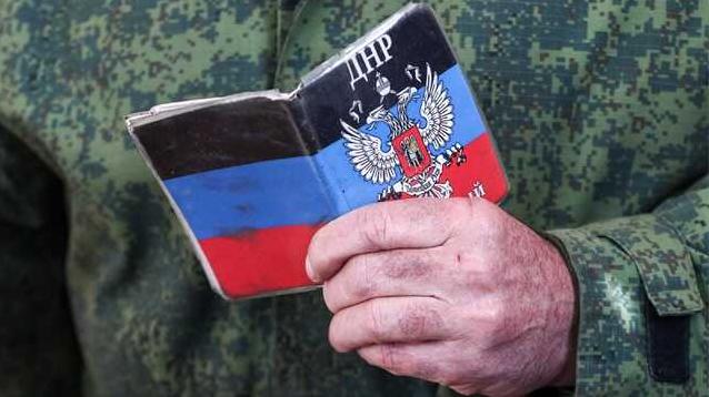 Стаття Каких мест в Донецке стоит избегать, чтобы не уехать в армию «ДНР»? Ранкове місто. Донбас