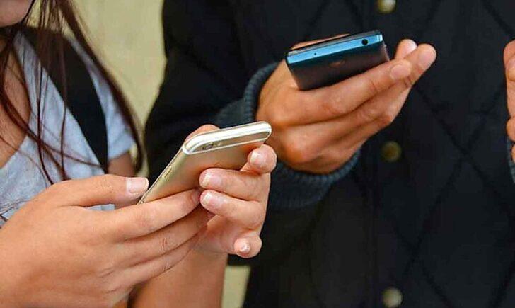 Стаття Як користуватись смартфоном без інтернету та мобільного зв’язку? Ранкове місто. Донбас