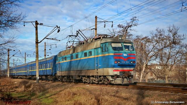 Стаття В пятый день войны железная дорога возвращается к системному графику Ранкове місто. Донбас