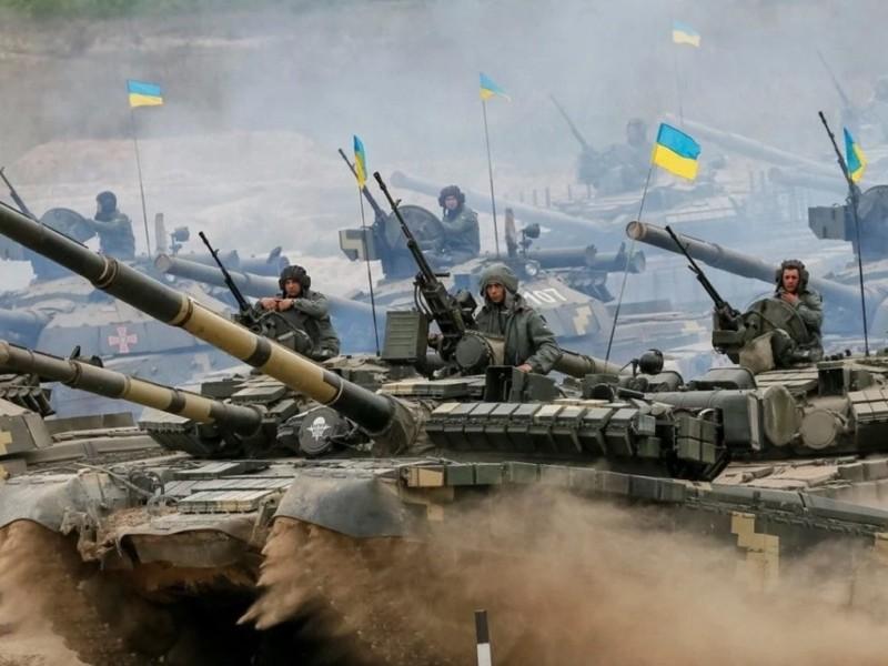 Стаття Допомогти українській армії тепер можна в “Дії” – інструкція Ранкове місто. Донбас