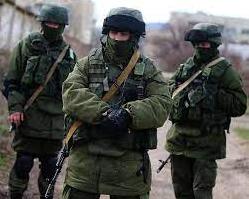 Стаття Российские морпехи-срочники устроили бунт, когда им приказали высадиться «прямо в Одессу» Ранкове місто. Донбас