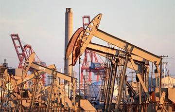 Стаття Канада первой отказалась от закупок российской нефти Ранкове місто. Донбас