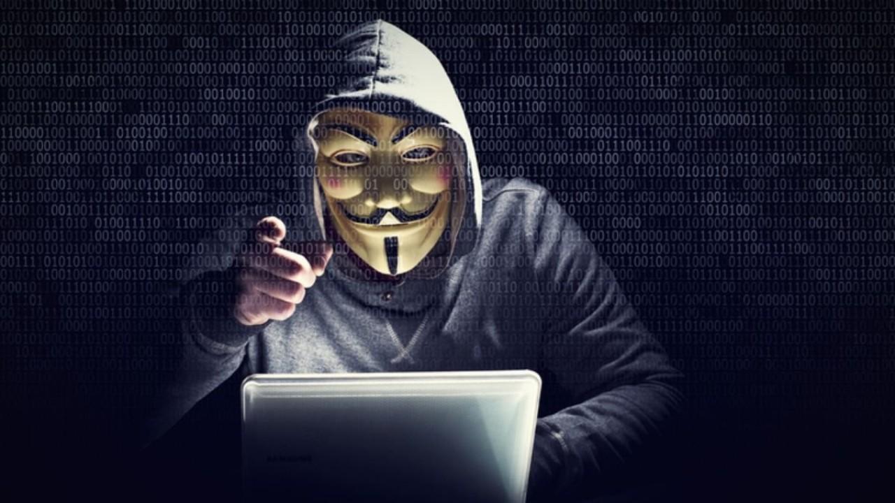 Стаття Хакеры Anonymous обещают 3 марта опустошить счета россиян в пользу Украины Ранкове місто. Донбас