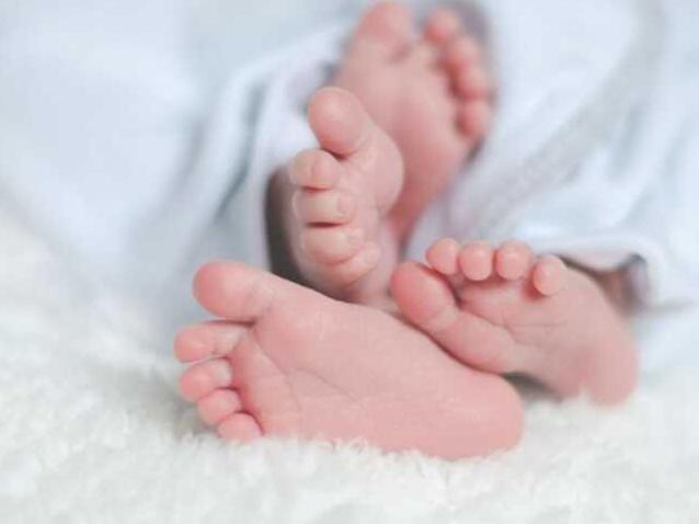 Стаття В Харькове погибли родители новорожденных двойняшек, им срочно ищут новую семью! Ранкове місто. Донбас