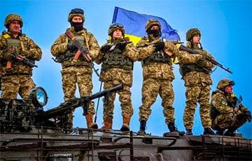 Стаття На отдельных участках фронта ВСУ оттеснили российских оккупантов до границы Ранкове місто. Донбас