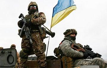 Стаття Украинские войска под Харьковом разбили элитное российское подразделение Ранкове місто. Донбас