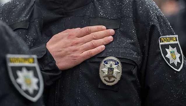 Стаття Полиция Харьковской области изменила номера телефонов, по которым принимает вызовы населения Ранкове місто. Донбас