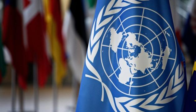 Стаття Рада просить ООН ввести миротворців на територію України Ранкове місто. Донбас