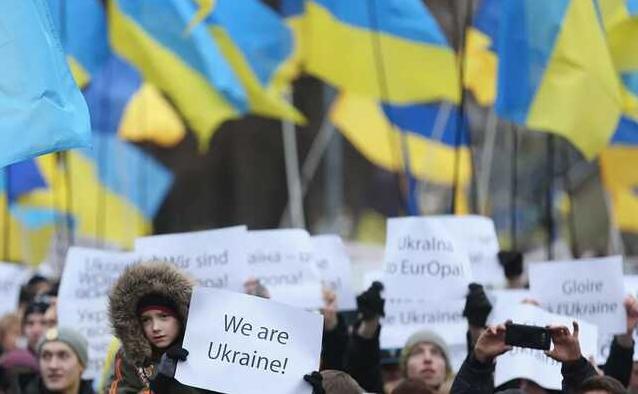 Стаття Мы тебя отстроим, Украина! Ранкове місто. Донбас