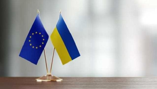 Стаття Страны ЕС упрощают доставку гуманитарной помощи в Украину Ранкове місто. Донбас