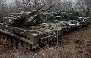 Стаття Британская компания получила доступ к переговорам российских войск в Украине Ранкове місто. Донбас