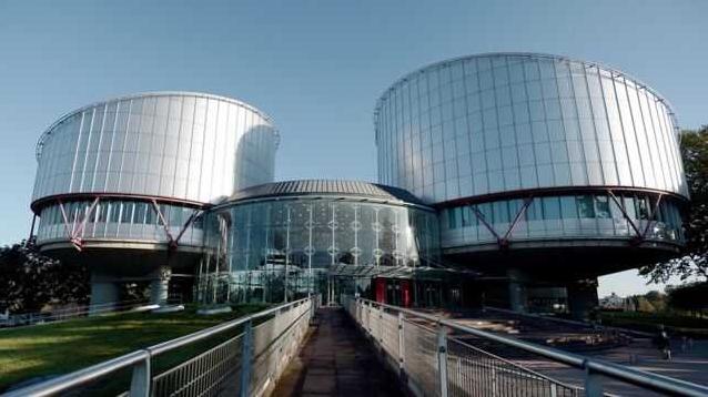 Стаття Европейский суд по правам человека остановил рассмотрение дел против Украины Ранкове місто. Донбас