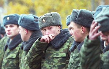 Стаття Белорусские солдаты и офицеры массово отказываются воевать против Украины Ранкове місто. Донбас