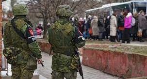Стаття Принудительная мобилизация в ОРДЛО: что происходит и как избежать? Ранкове місто. Донбас