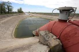 Стаття Оккупанты не смогли запустить воду в Крым после захвата Новокаховской ГЭС Ранкове місто. Донбас