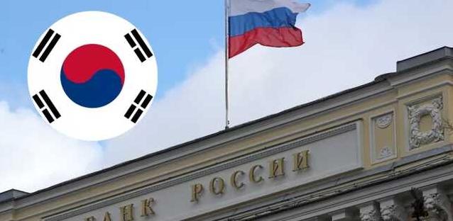 Стаття Южная Корея ввела санкции против России Ранкове місто. Донбас