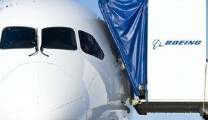 Стаття Boeing припиняє закупівлю титану у Росії Ранкове місто. Донбас