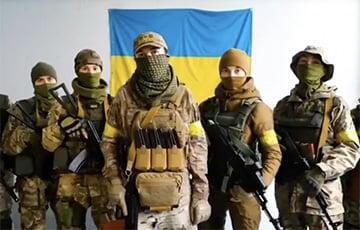 Стаття «Будем отстреливать, как бешеных собак»: украинские женщины-военные обратились к оккупантам (Видео) Ранкове місто. Донбас