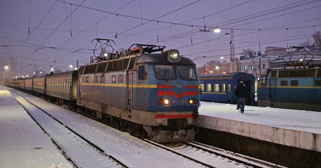 Стаття Возобновляется движение поездов между Одессой и Измаилом Ранкове місто. Донбас
